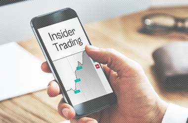 All you need to know about insider trading