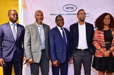 MTN Nigeria issues commercial papers