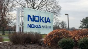 Nokia is exiting Russia