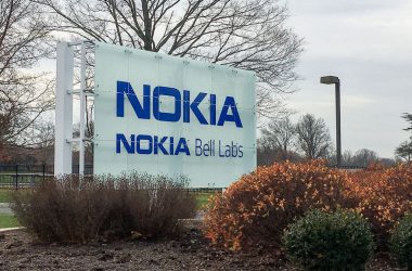Nokia is exiting Russia