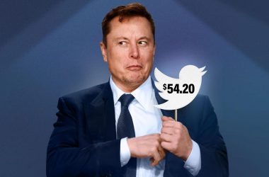 Conversation on Elon Musk's acquisition battle with Twitter
