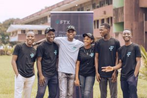 FTX Africa