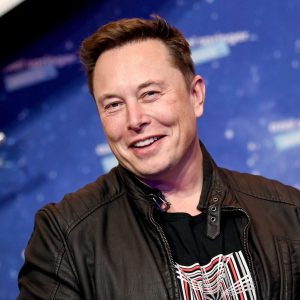 Elon Musk concern about Twitter bots