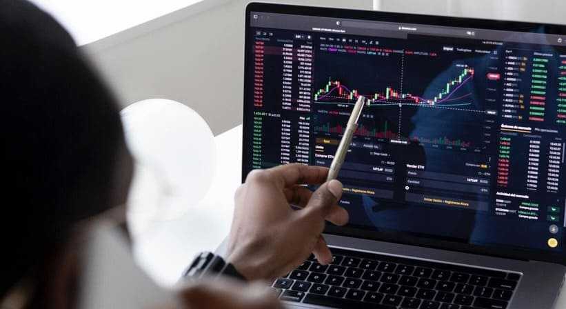 Online trading in Nigeria