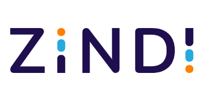 Zindi Logo