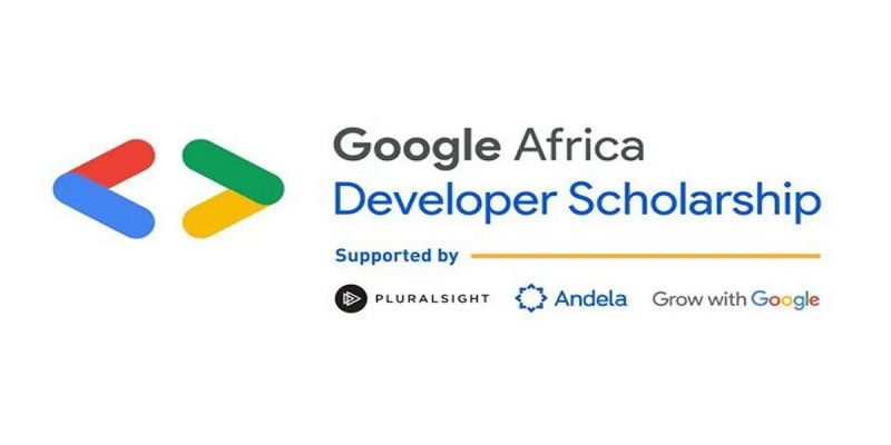 Google-Africa-Developer-Scholarship