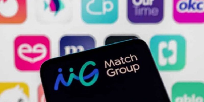Match Group sues Google over app.