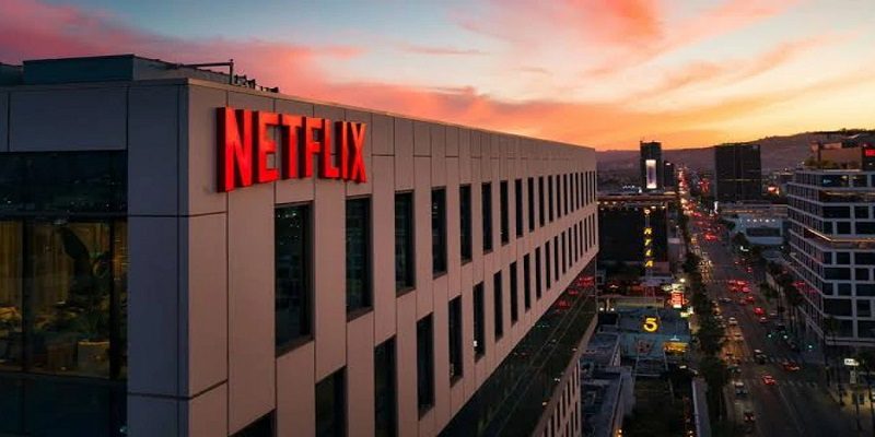 Netflix sacks 150 employees