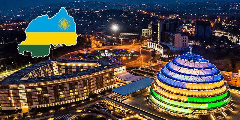 Rwanda capital, Kigali is set to host Timbuktu