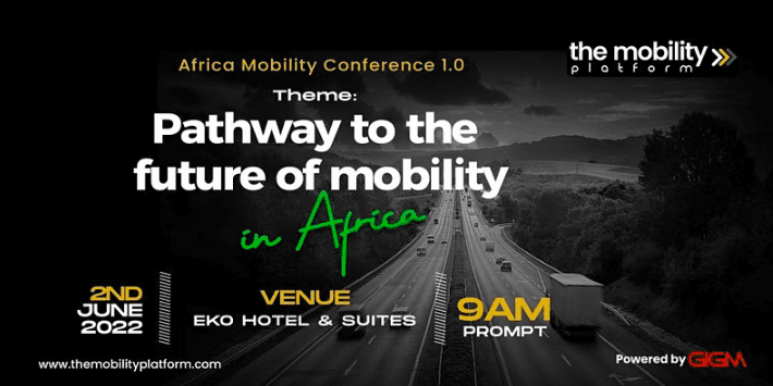 Tech events this week: Africa Mobility Conference 1.0