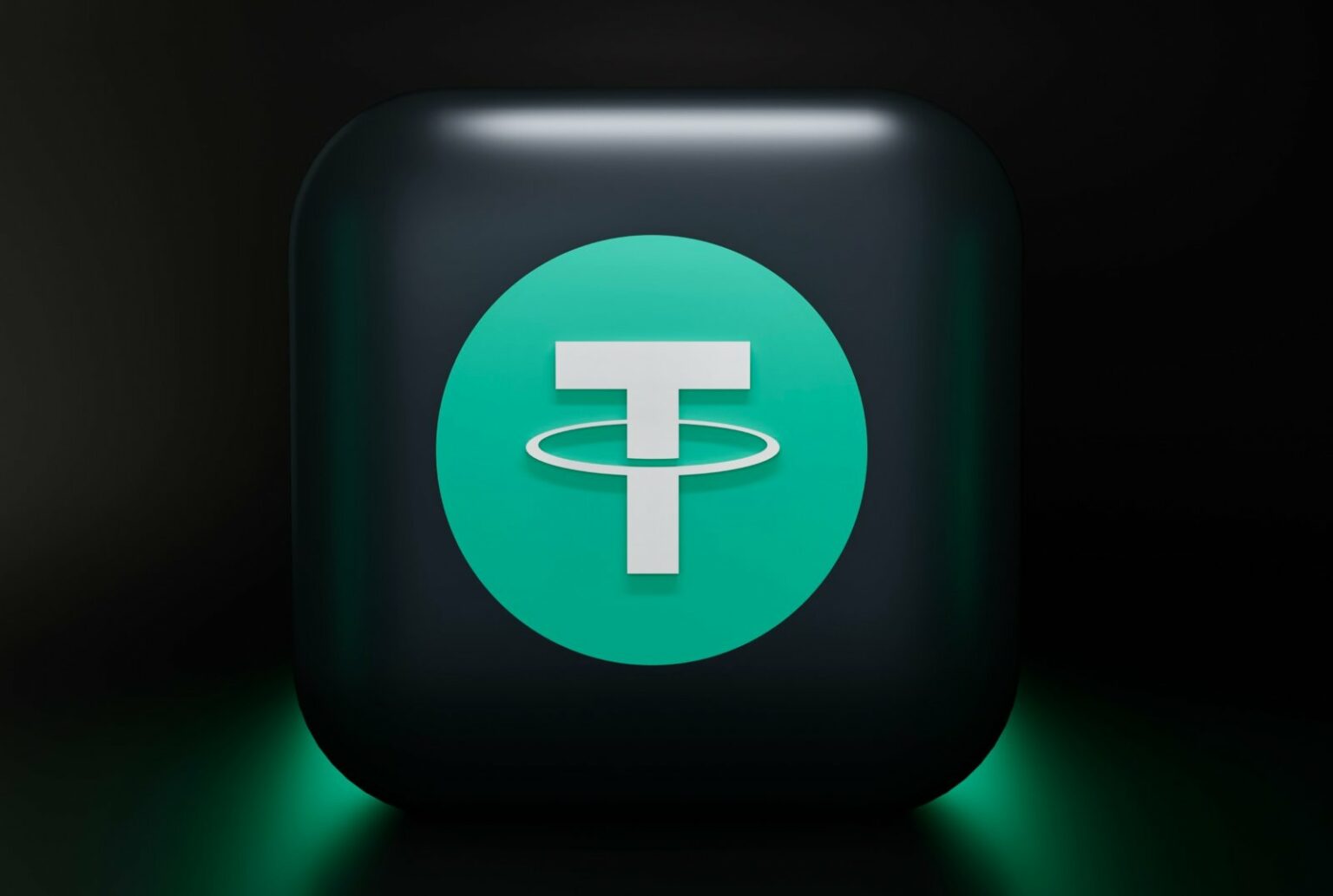 The mission of Tether around the world