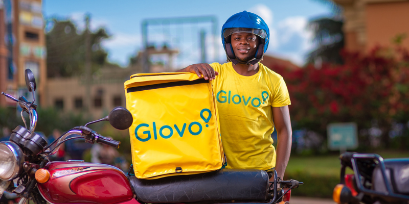Glovo to lay off 6.5% of its global workforce
