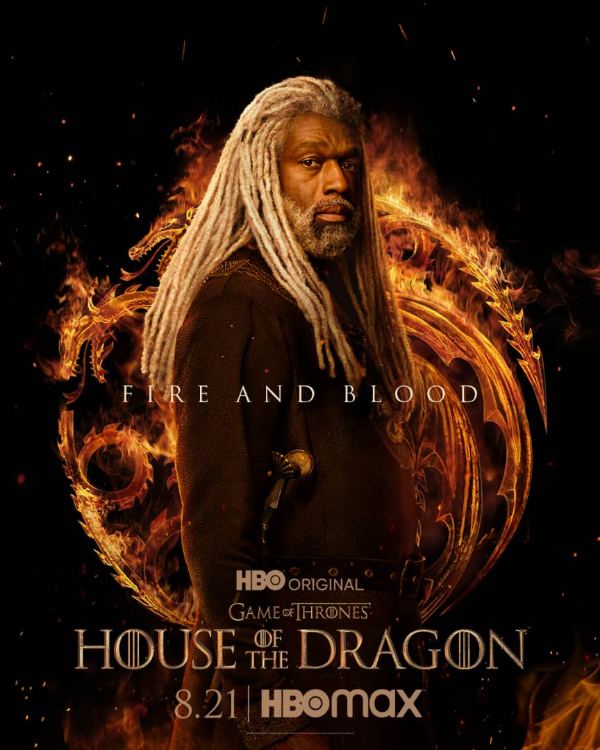 The Game of Thrones prequel, House of Dragons announced