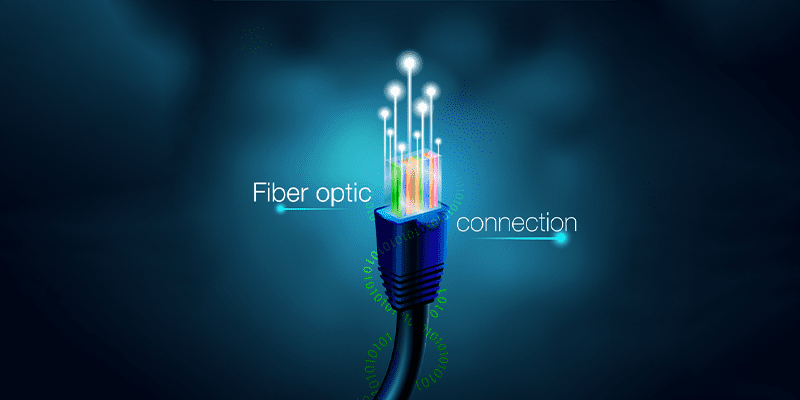 The fibre optics evolution in Nigeria may be underway