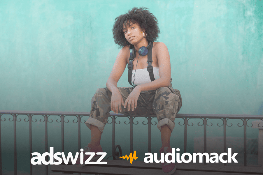 Audiomack partners Adwizz