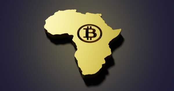 Bitcoin adoption in Nigeria, Africa
