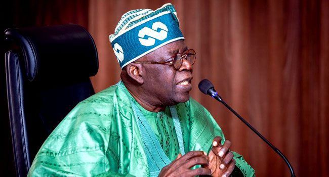 Fact Check: Did Bola Tinubu really bring Econet to operate in Nigeria in 2001?
