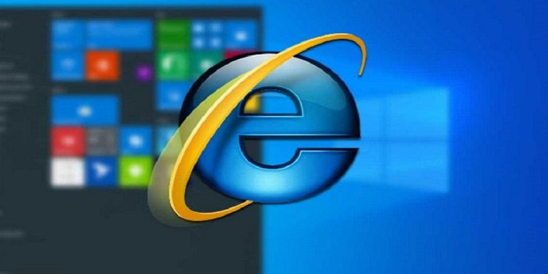 Microsoft shutting down Internet Explorer after 27 years of service