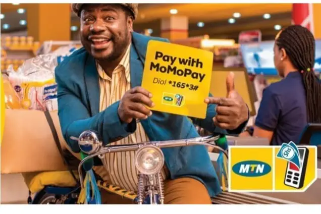 MTN's MoMo alleges to being defrauded the sum of N23 billion