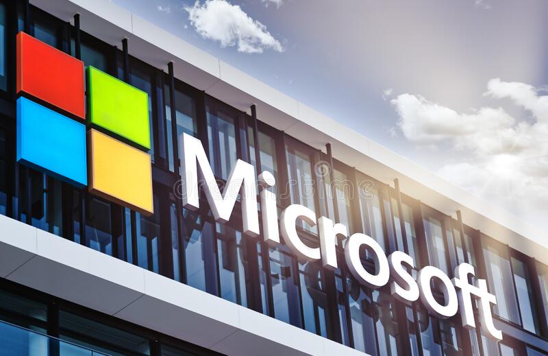Microsoft services down globally due to networking outage