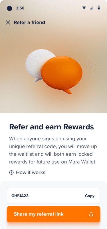 Mara Wallet: The Cool New Way To Begin Your Crypto Journey