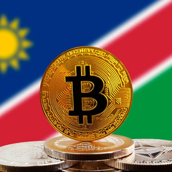 Crypto Kiosk, Namibia’s first crypto ATM, is live