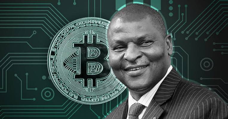 Top court in Central African Republic (CAR) rules against crypto purchase of 'e-residency' and 'land'