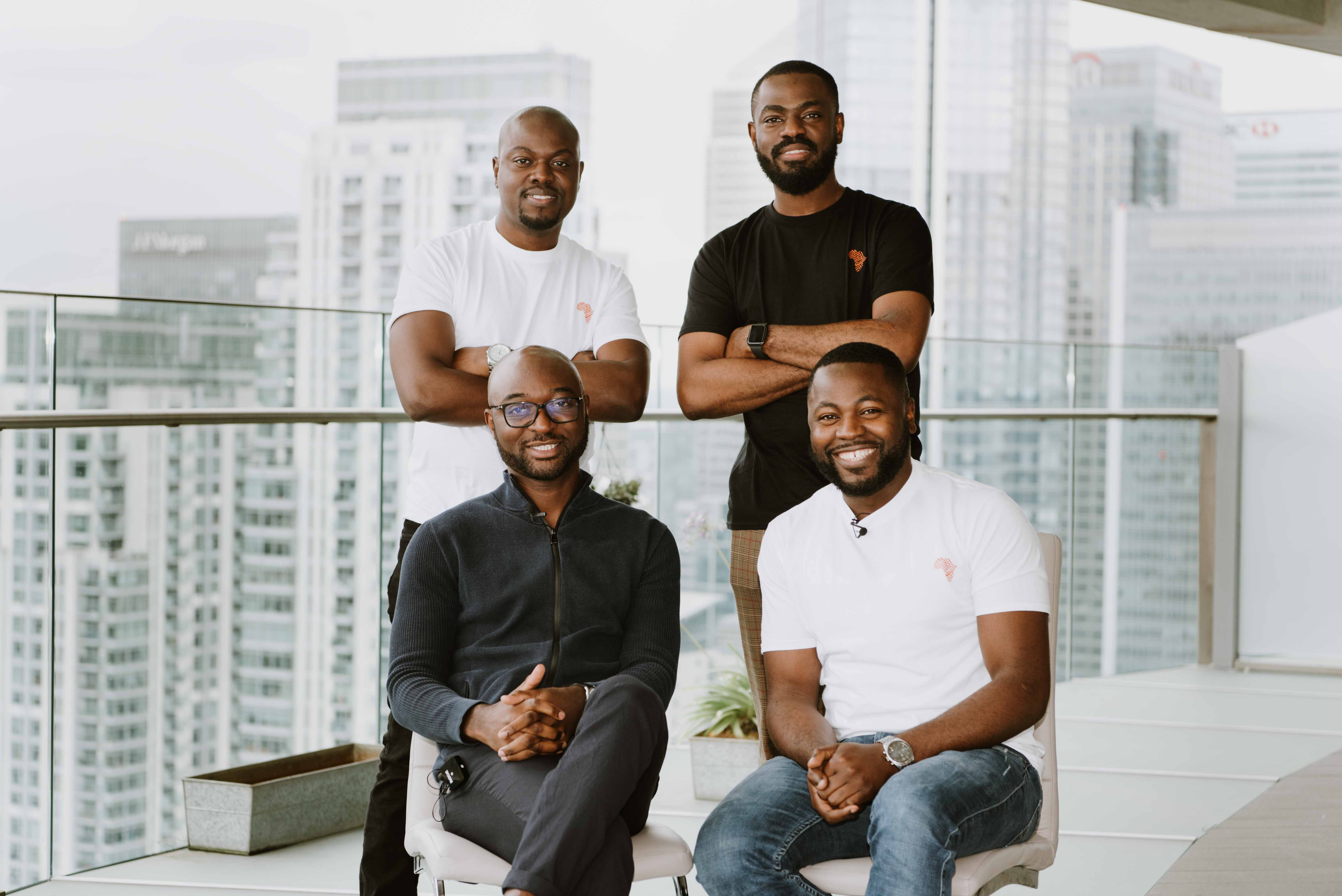 African-focused fintech, Zazuu raises $2m to solve inconsistencies in cross-border payments
