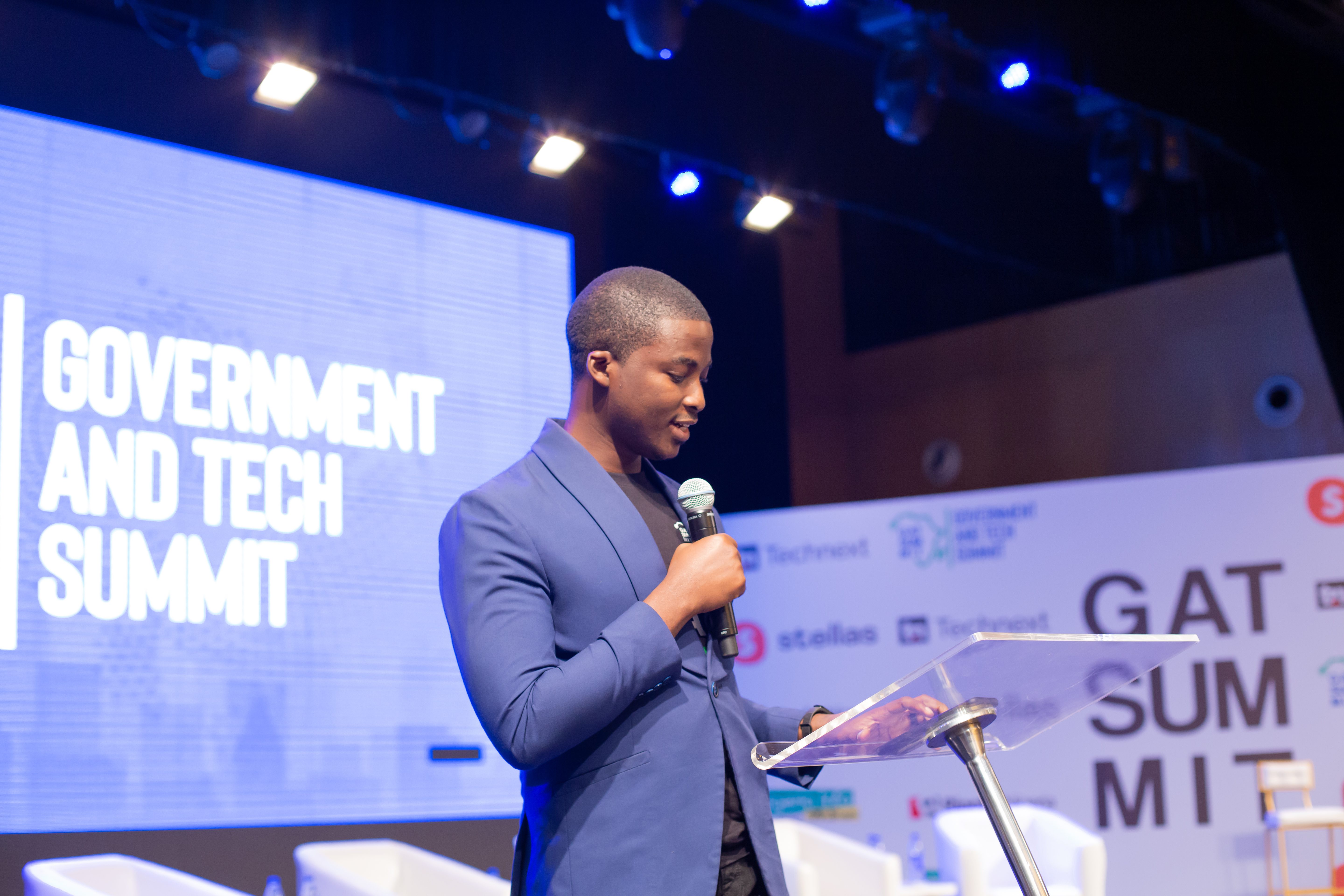 Stakeholders debate regulations in the Nigerian tech ecosystem at GAT Summit 2022