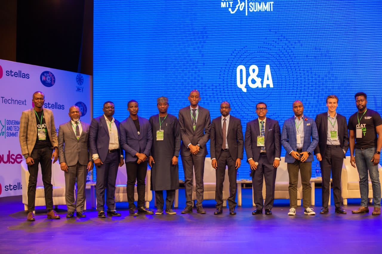 GAT Summit 2022: Tech executives are now more powerful than political leaders - DG NITDA, Inuwa Abdullahi