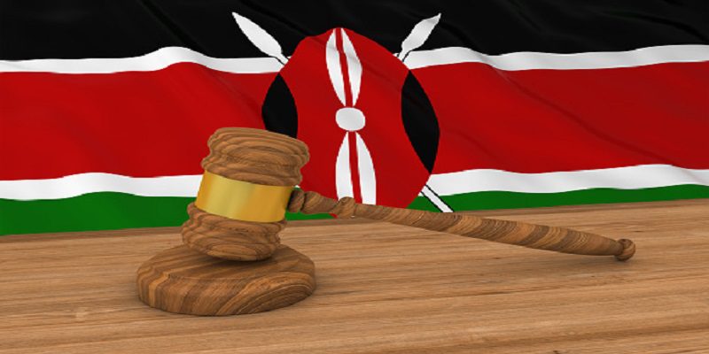 Kenya court freezes accounts of two other Nigerian firms including Korapay