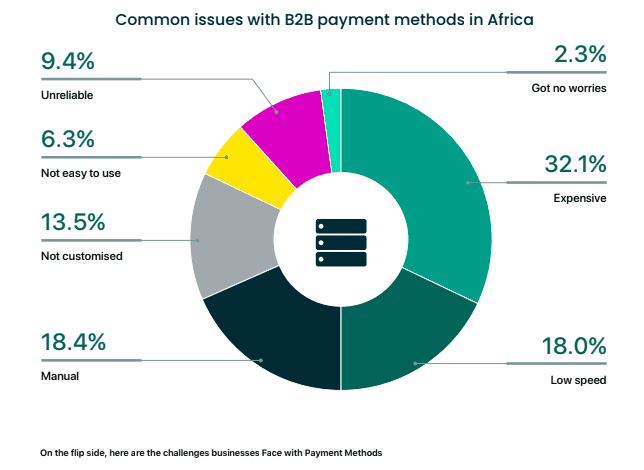 B2B payments in Africa slowed by high transaction cost, manual processes- Duplo Report