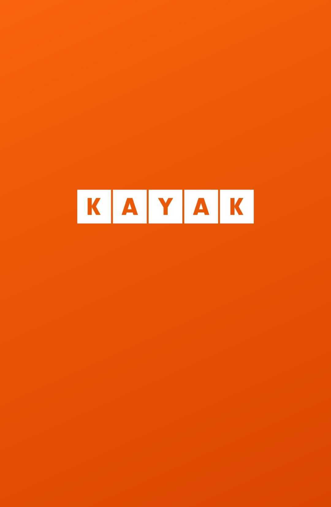 Kayak app