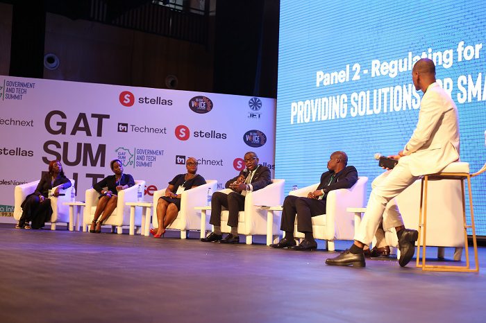 Are the Nigerian policies and regulations 'replicas'?-  Innovators discuss at the GAT 2022