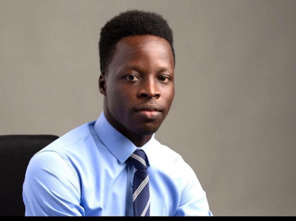 With Learner's Corner, Julius Ilori wants all Nigerian youths to be in school