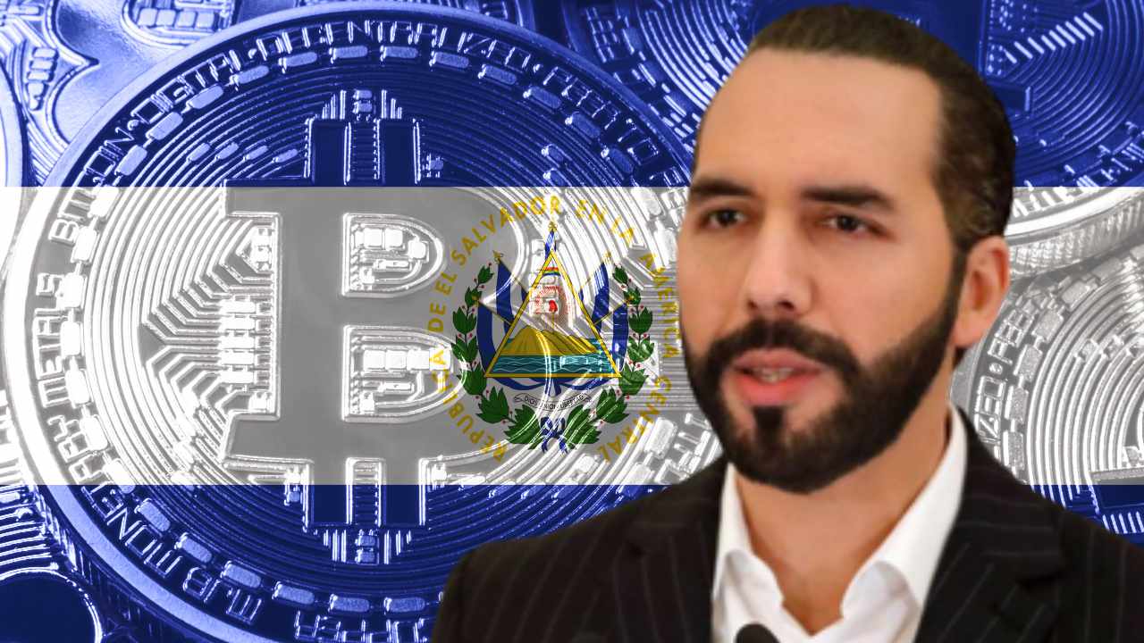 President Nayib Bukele faces lawsuits for irregularities surrounding Bitcoin acquisition