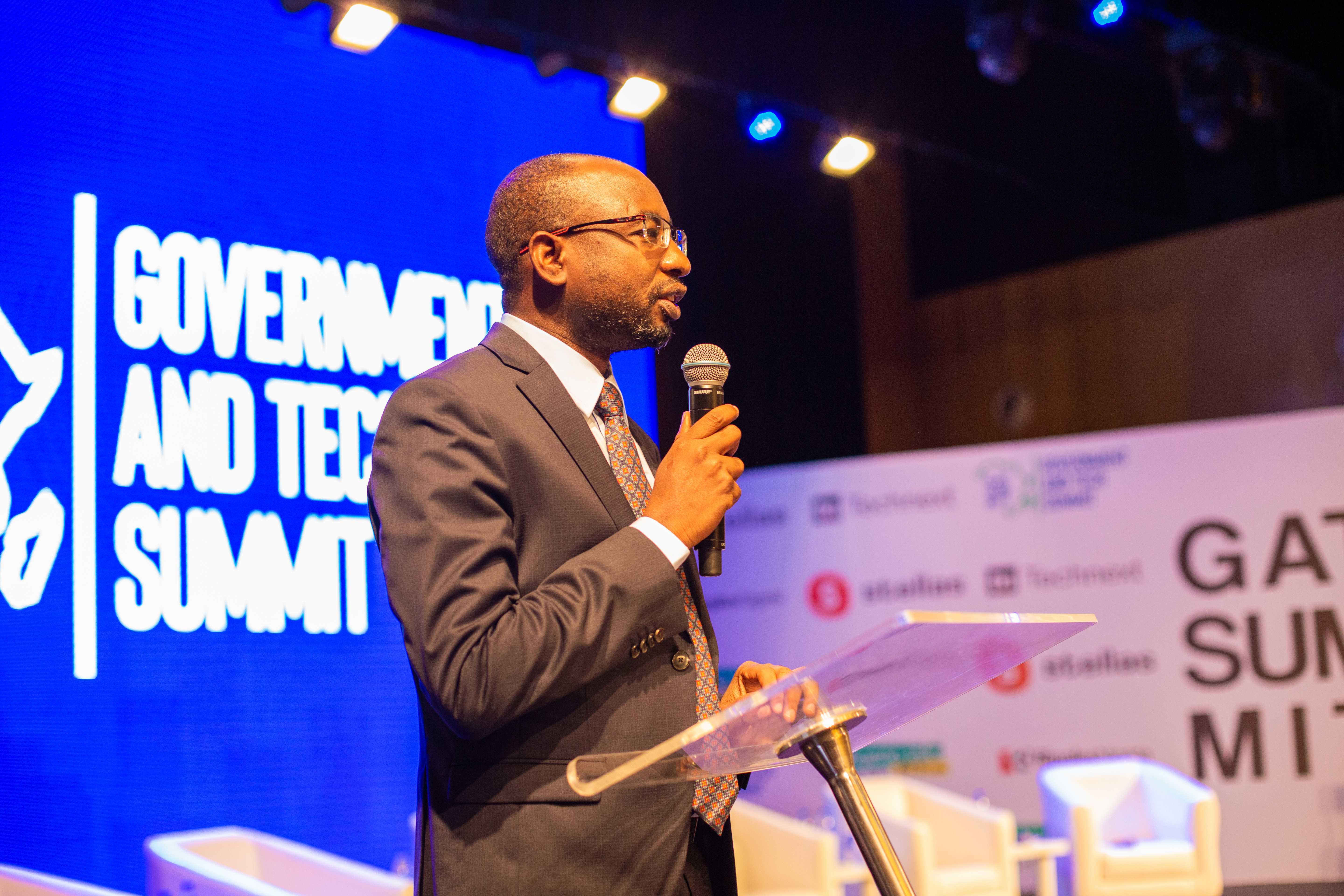 GAT Summit 2022: Tech executives are now more powerful than political leaders - DG NITDA, Inuwa Abdullahi
