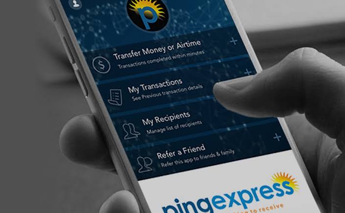 Ping Express - 2 Nigerians convicted in the US over $160m money laundering case