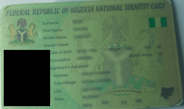 Personal data of 37,000 Plateau State residents exposed on health care agency portal