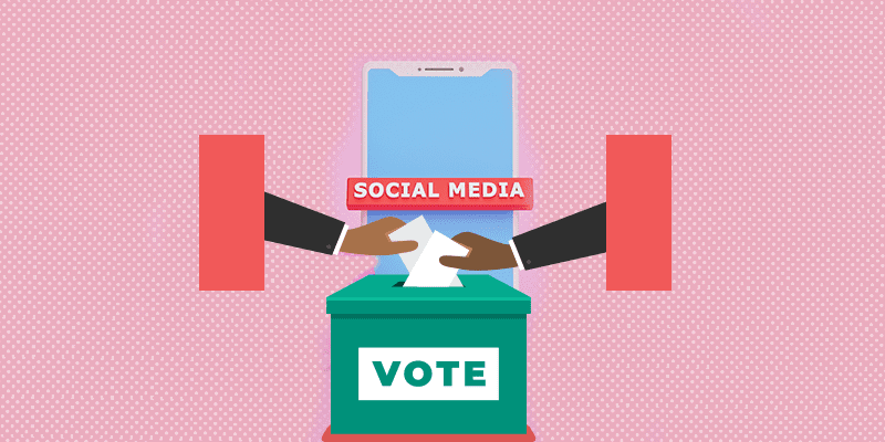How far can social media go in the 2023 elections?