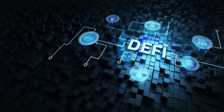Crypto explainer: All you need to about Decentralised finance (DeFi)