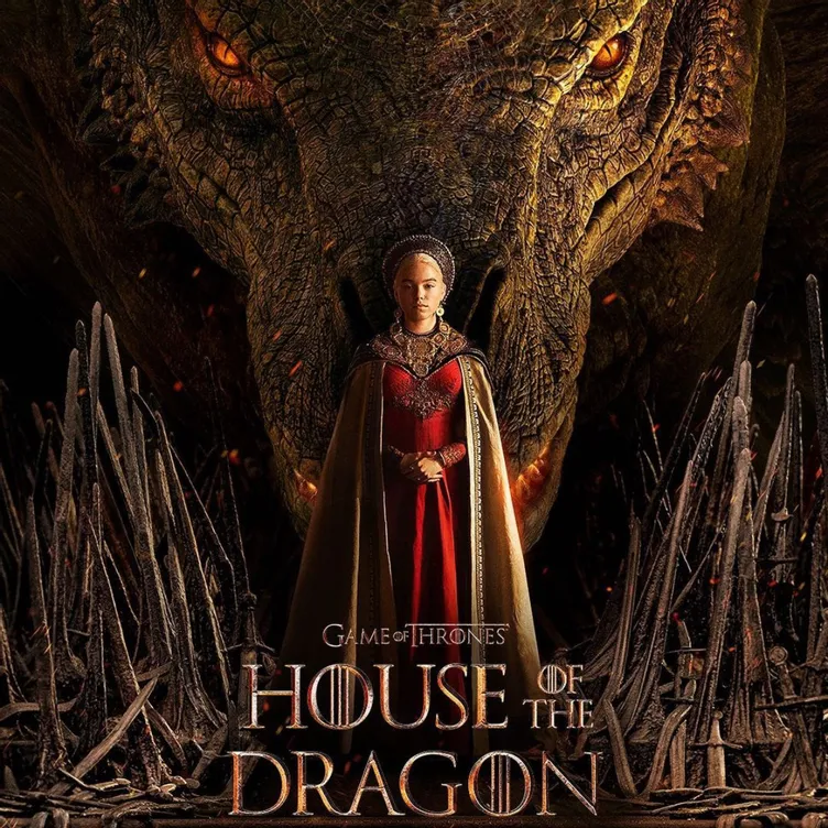 Game of Thrones: House of the Dragon episode 1