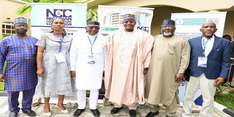 NCC pledges ₦500 million for research purposes in Nigerian universities and tertiary institutions