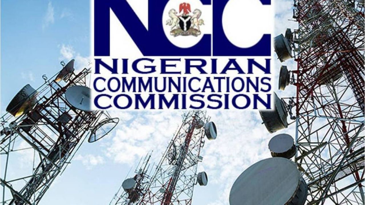 NCC reviews short code services as broadband penetration in Nigeria hit 44.5% in July