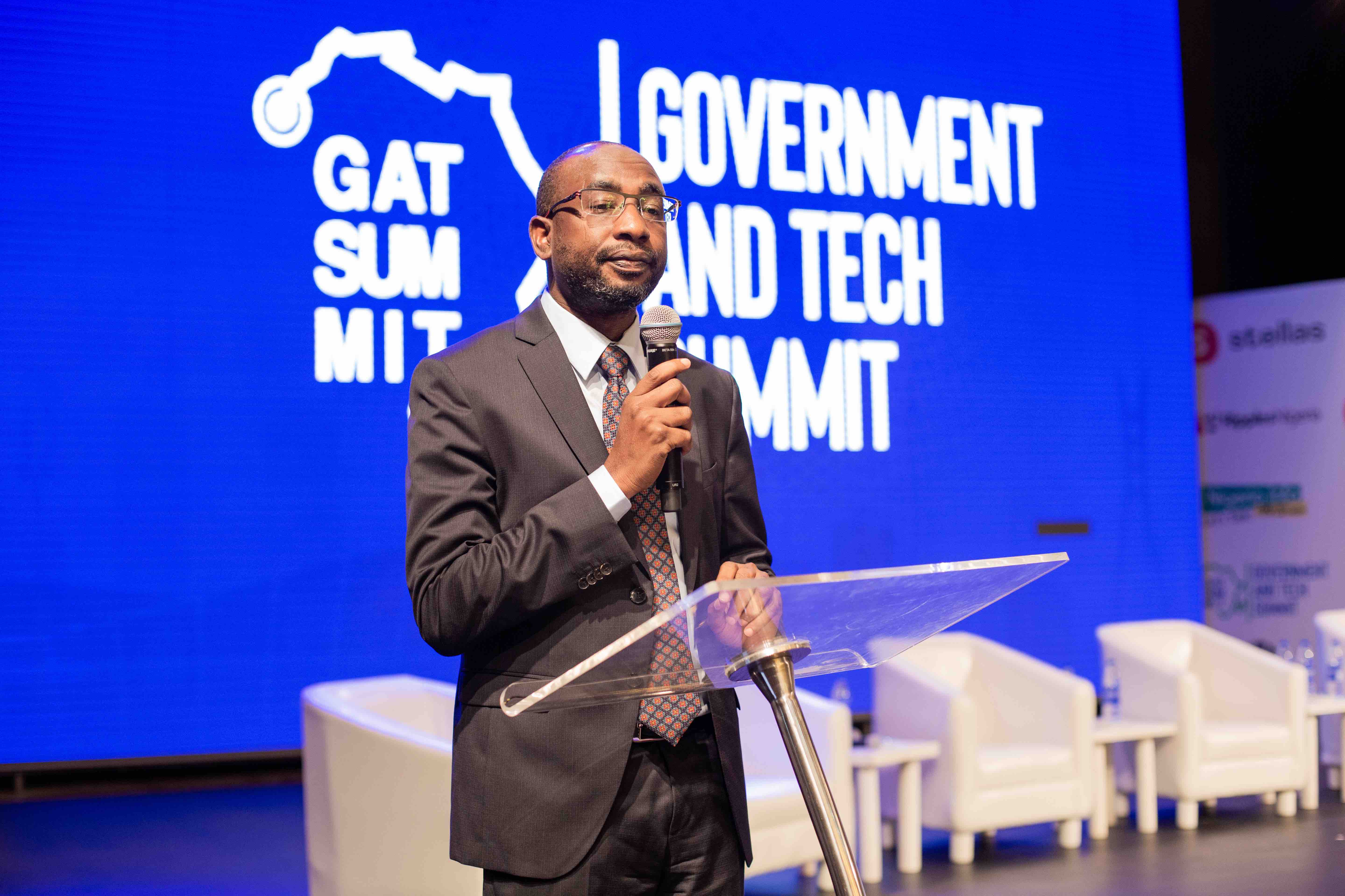 Kashifu Inuwa: Three years of changing the fate ICT in Nigeria through NITDA