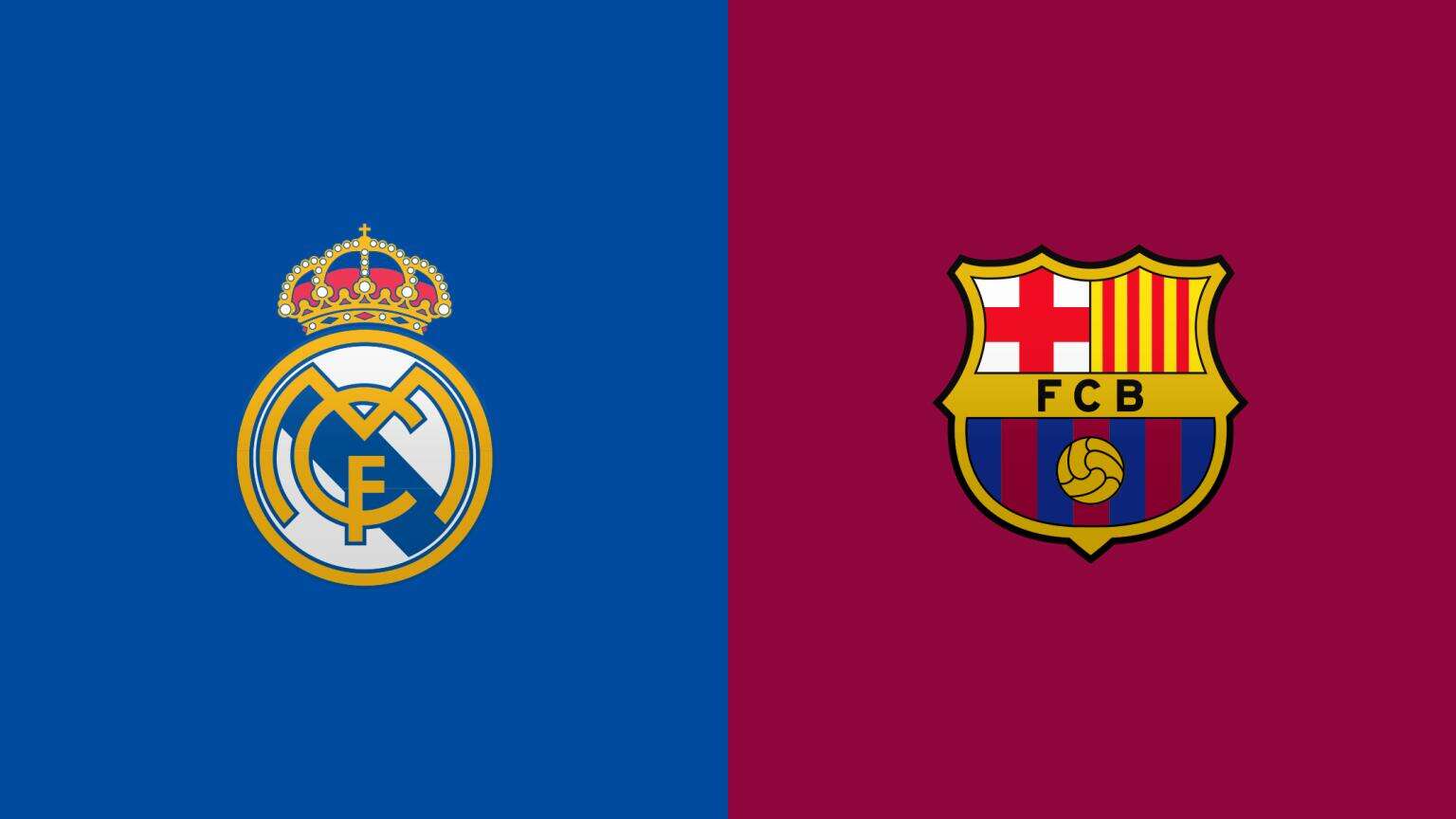 Real-Barcelona
