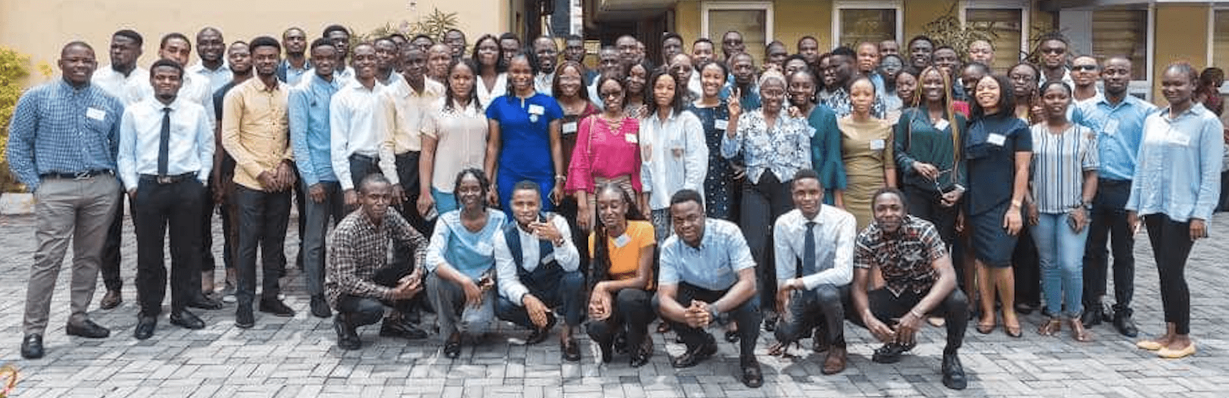 Flutterwave equips 200 fresh graduates to thrive in Nigeria’s tech community