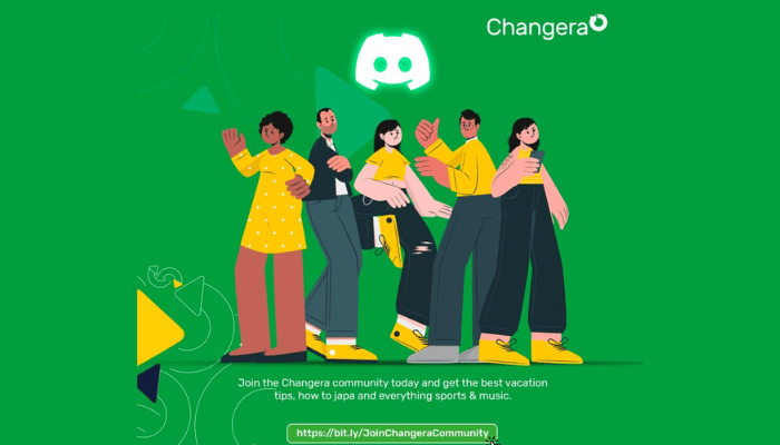 Social-fintech-company-Changera-unveils-its-new-look-relaunches-virtual-dorm-accounts