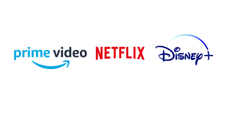 Disney beats Netflix in the streaming war for subscribers