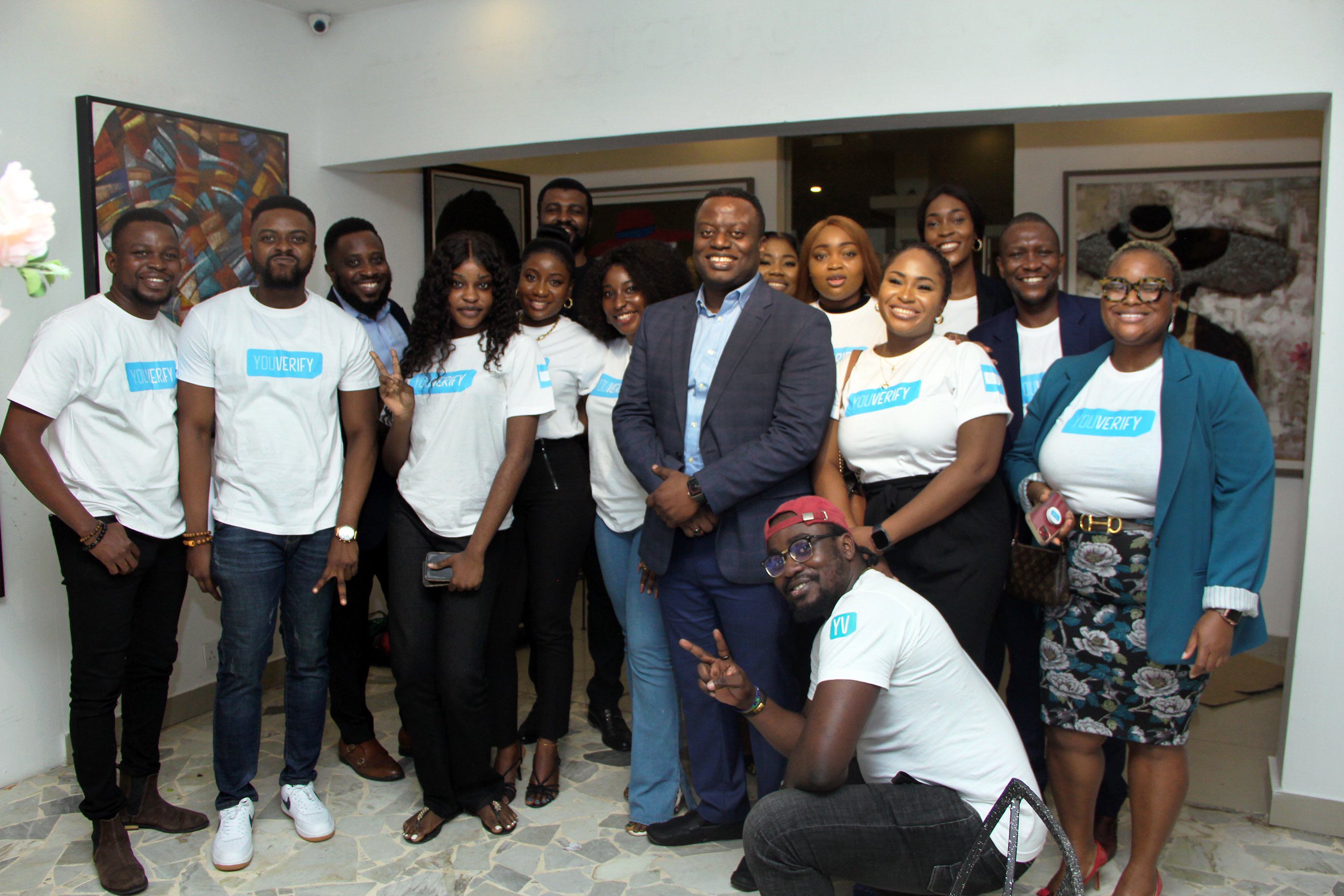 Youverify announces support programme for African startups